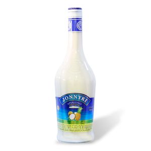 Piña colada JONNYKI x700 ml