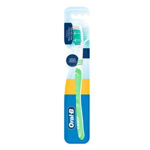 Cepillo Dental Oral-B Complete Limpieza Profunda X 1Und
