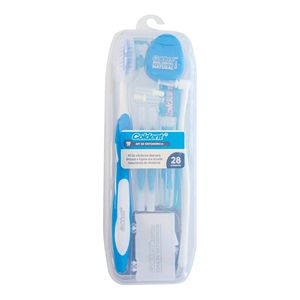 Kit ortodoncia COLDENT