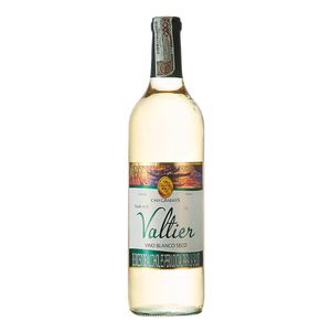 Vino GRAJALES blanco seco x750 ml