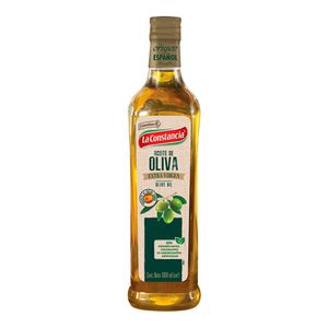 Aceite de oliva LA CONSTANCIA extra virgen x1000 ml