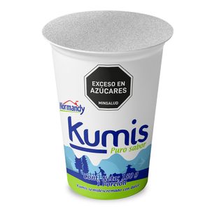 Kumis NORMANDY x150 g