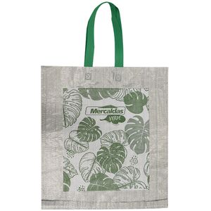 Bolsa MERCALDAS reutilizable 20 kg