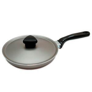 Cacerola IMUSA 16 cm antiadherente con tapa de aluminio Talent