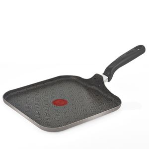 Plancha IMUSA antiadherente talent para asar