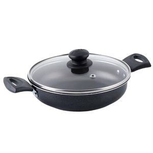 Cacerola UNIVERSAL 16 cm antiadherente con asas