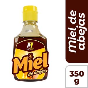 Miel abeja M x350 g