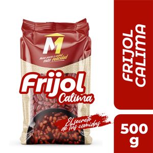 Fríjol M calima x500 g