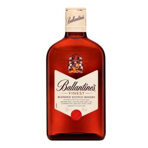 Whisky BALLANTINES finest x200 ml