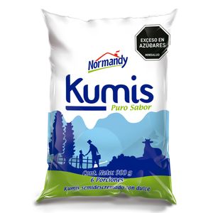 Kumis NORMANDY x900 g