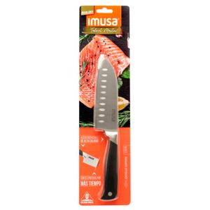 Cuchillo IMUSA santoku talent master 13 cm