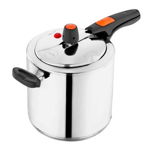 Olla presión IMUSA 6Lt smart ref. 0305300