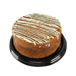 Torta MERCALDAS de amapola x600 g