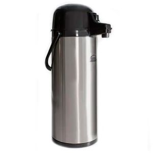 Termo HOME ELEMENTS x1.9 litros acero inoxidable