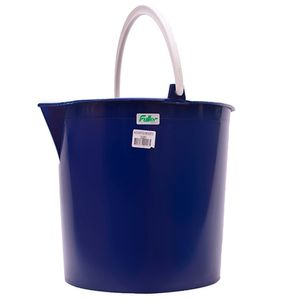 Balde 116 Surtido Plástico x12 l