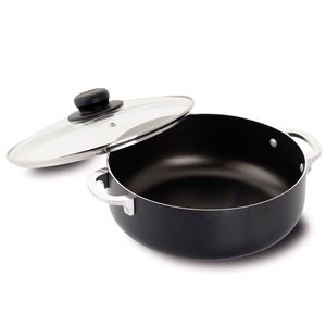 Caldero UNIVERSAL antiadherente 20 cm