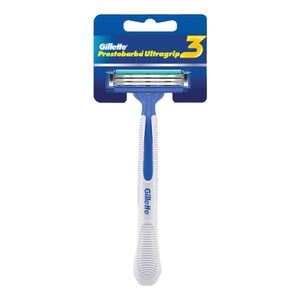 Maquina de afeitar GILLETTE 3 hojas