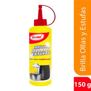 Brilla ollas FROTEX x150 g