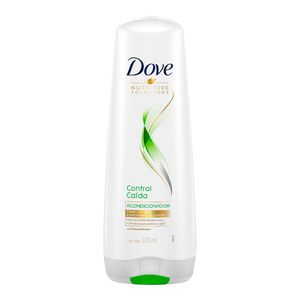 Acondicionador DOVE control caída x370 ml
