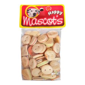 Galleta para perro HAPPY Sándwich Mix x200 g
