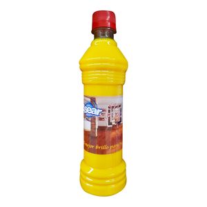 Sellador de pisos ASEAR amarillo x500 ml