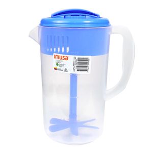 Jarra americana IMUSA con mezclador x2 l