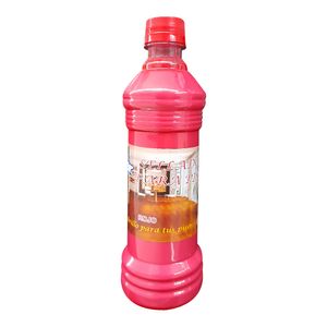 Sellador de piso ASEAR rojo x500 ml