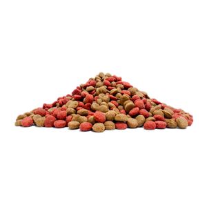 Alimento para perro DONKAN carne y cereales adulto x1000 g