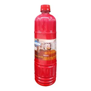 Sellador piso ASEAR rojo x1000 ml