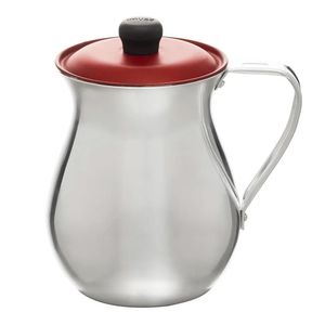 Chocolatera IMUSA con tapa de aluminio 2 l