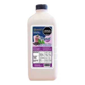 Yogur COLACTEOS mora x1750 ml