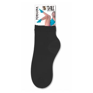 Tobillera TALL 3D blanca talla unica