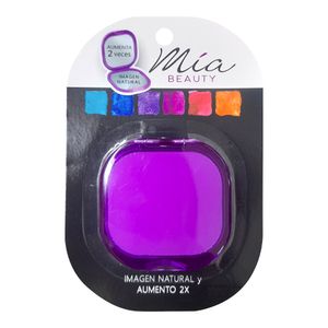 Espejo MIA Compacto