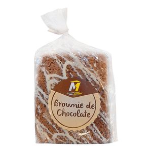 Brownie MERCALDAS chocolate x90 g
