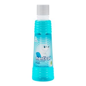 Locion MENTICOL fresh x60 ml