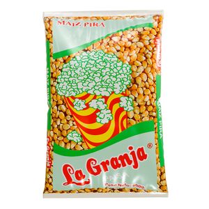 Maíz pira LA GRANJA americano x500 g
