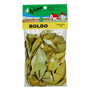 Boldo LA GRANJA x10 g