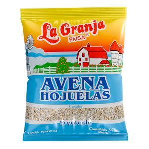 Avena LA GRANJA hojuelas x200 g