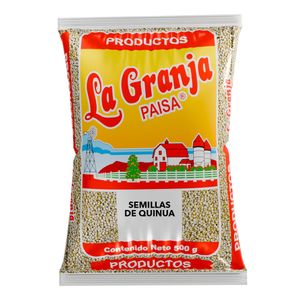 Quinua LA GRANJA x500 g