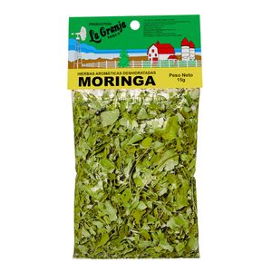 Moringa LA GRANJA x15 g
