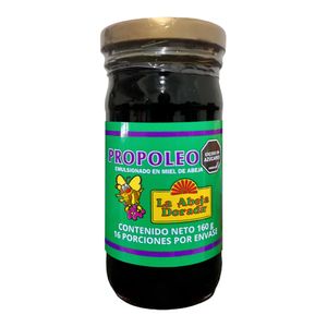 Propoleo LA ABEJA DORADA x160 g