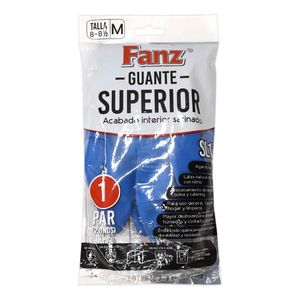 Guante FANZ Superior talla M