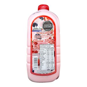 Yogurt ANDINALAC frutos rojos x2000 g