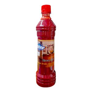 Sellador piso ASEAR escarlata x500 ml