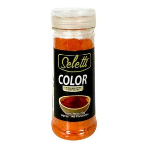 Color SELETTI x70 g