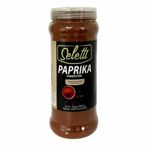 Paprika SELETTI x300 g