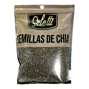 Semilla chía SELETTI x200 g