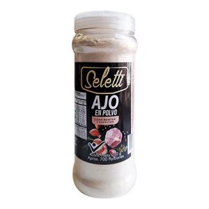 Ajo SELETTI polvo x350 g