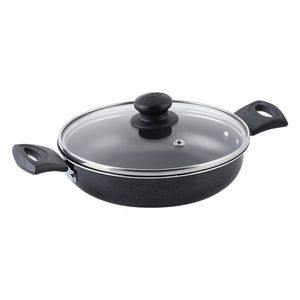 Cacerola universal aliada con asas 14 cm