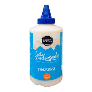 Leche condensada NEBRASKA x440 g